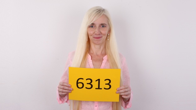 CZECH CASTING - MONIKA (6313)