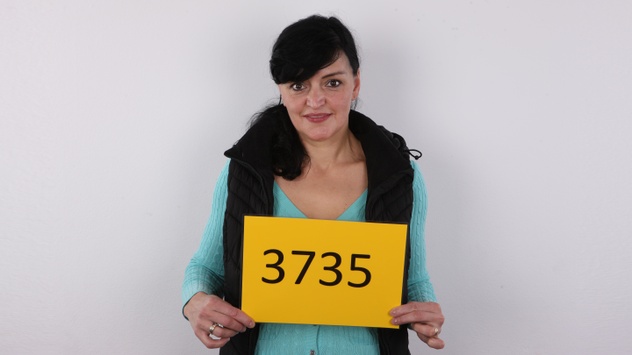 CZECH CASTING - OLGA (3735)