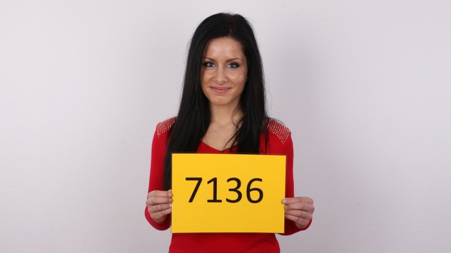 CZECH CASTING - MILENA (7136)