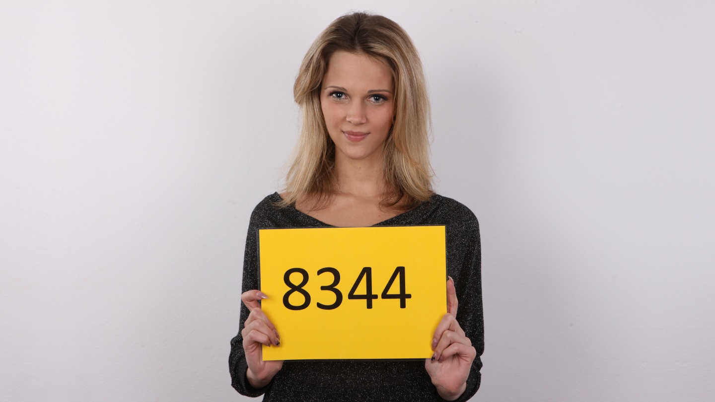 CZECH CASTING - SANDRA (8344)