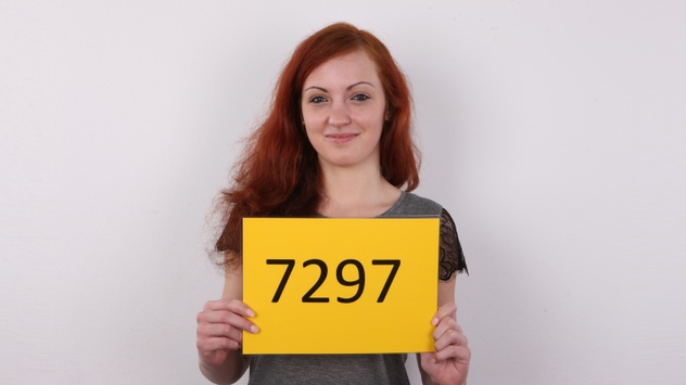 CZECH CASTING - DANA (7297)