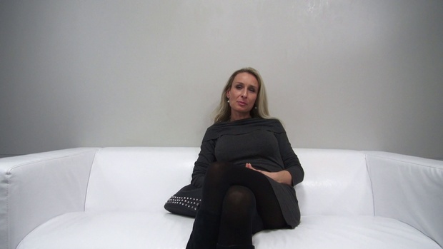 1. Download full pics of CZECH CASTING - LUCIE (0044) from czechcasting.com
