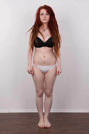 8. Download full pics of model CZECH CASTING - NATALIE (8749) from czechcasting.com
