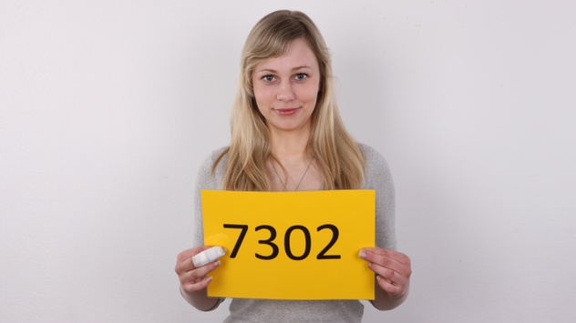 CZECH CASTING - RENATA (7302)