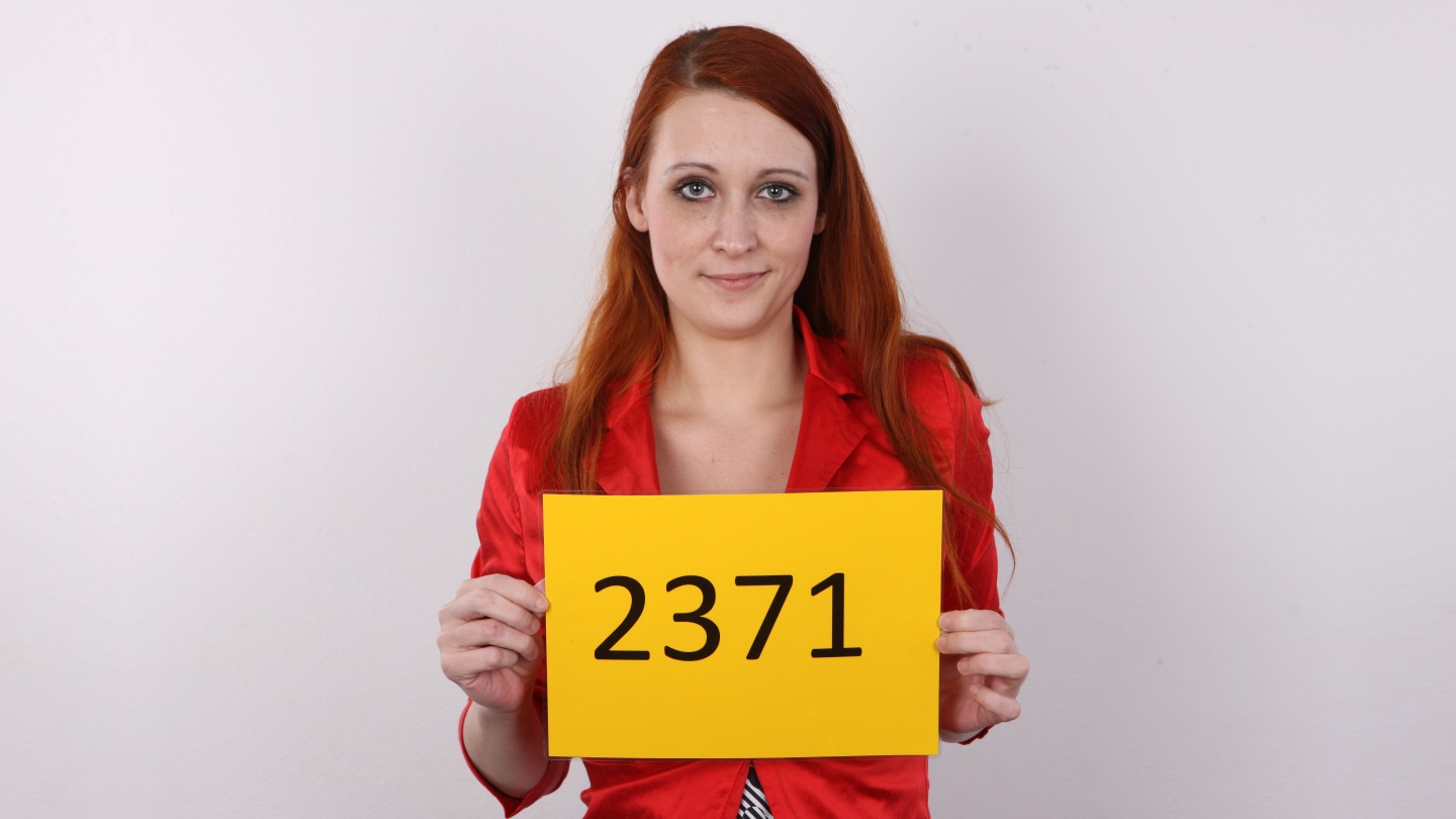CZECH CASTING - IZABELA (2371)