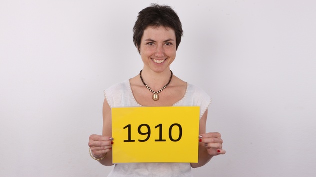 CZECH CASTING - ALEXANDRA (1910)