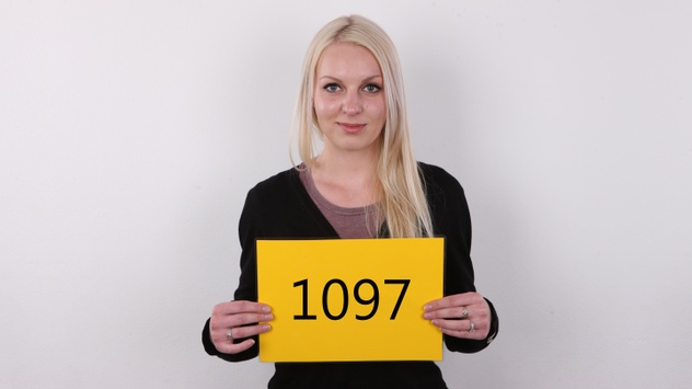 CZECH CASTING - KAMILA (1097)