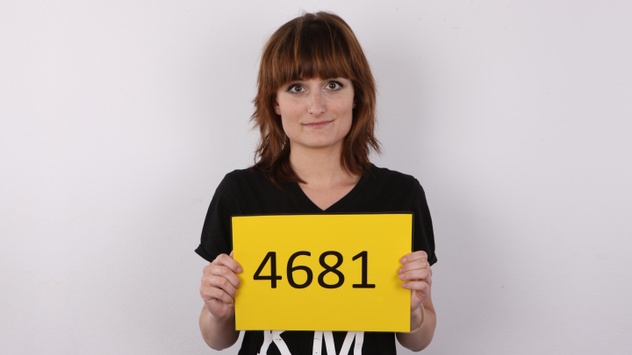 CZECH CASTING - MARIE (4681)