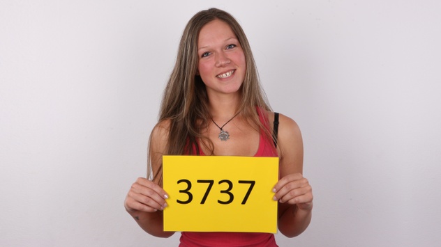 CZECH CASTING - KRISTYNA (3737)