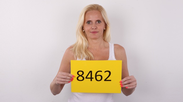 CZECH CASTING - LAURA (8462)