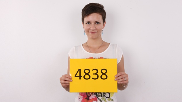 CZECH CASTING - SARKA (4838)