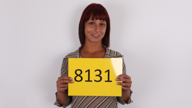 CZECH CASTING - KATERINA (8131)