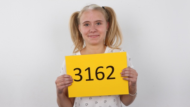 CZECH CASTING - KRISTYNA (3162)