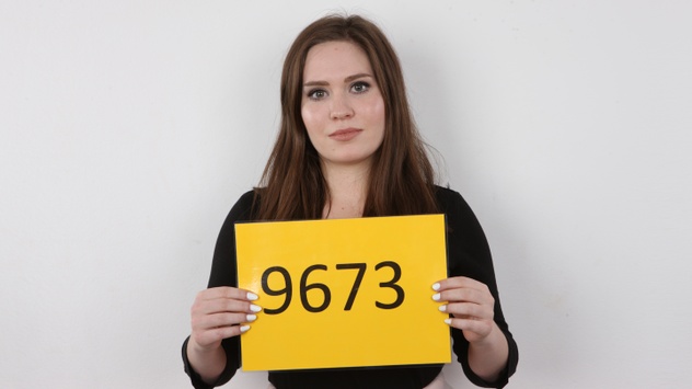 CZECH CASTING - ELISKA (9673)