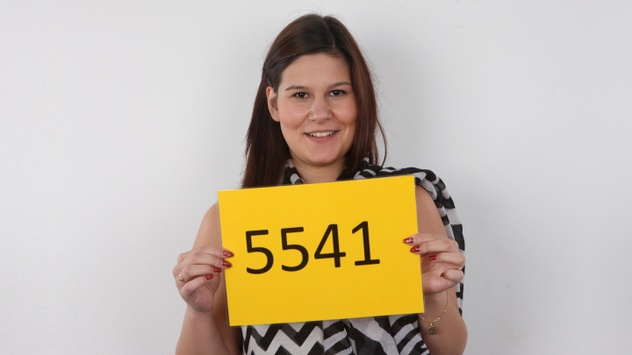 CZECH CASTING - BARBORA (5541)