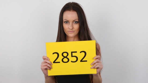 CZECH CASTING - MARTINA (2852)