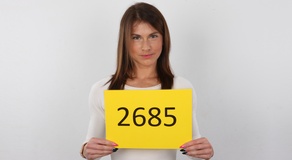 CZECH CASTING - PAVLA (2685)