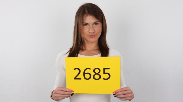 CZECH CASTING - PAVLA (2685)