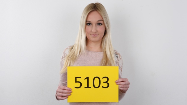 CZECH CASTING - KAROLINA (5103)