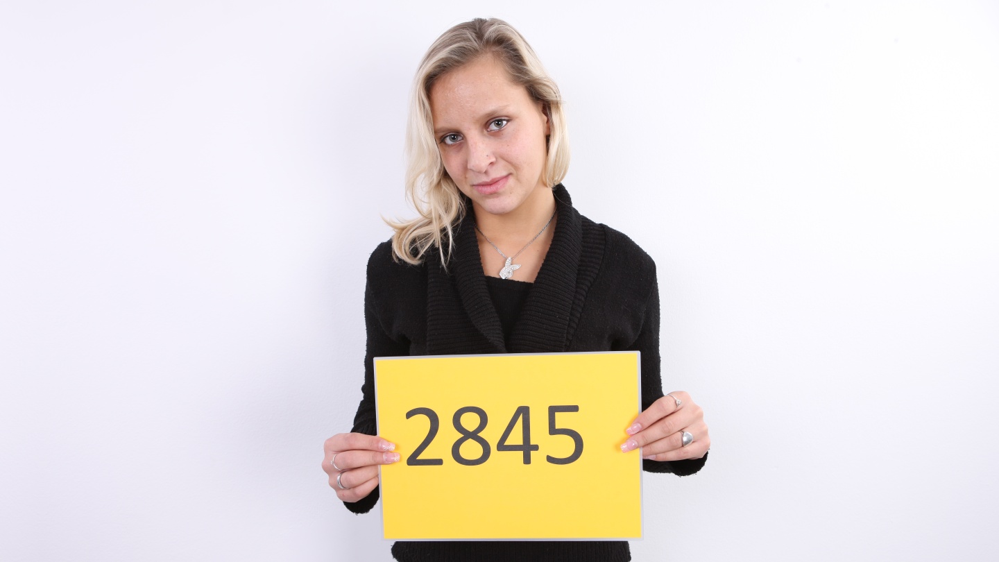 CZECH CASTING - NIKOLA (2845)