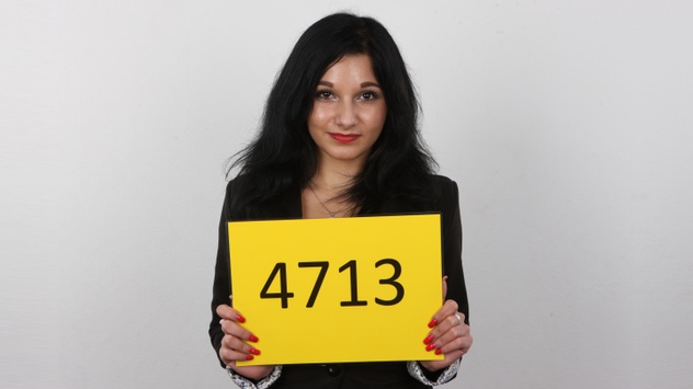 CZECH CASTING - PAVLINA (4713)