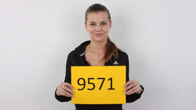 CZECH CASTING - IZABELA (9571)