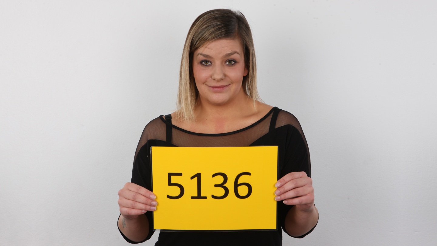 CZECH CASTING - VERONIKA (5136)