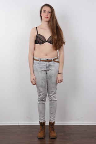4. Download full pics of model CZECH CASTING - ALENA (3400) from czechcasting.com