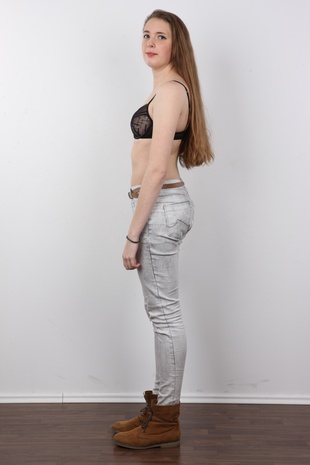 5. Download full pics of model CZECH CASTING - ALENA (3400) from czechcasting.com