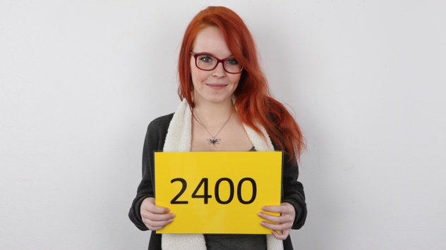 CZECH CASTING - ANETA (2400)