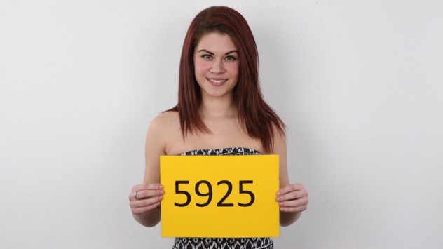 CZECH CASTING - ANNA (5925)