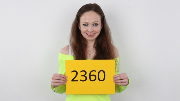 CZECH CASTING - JANA (2360)