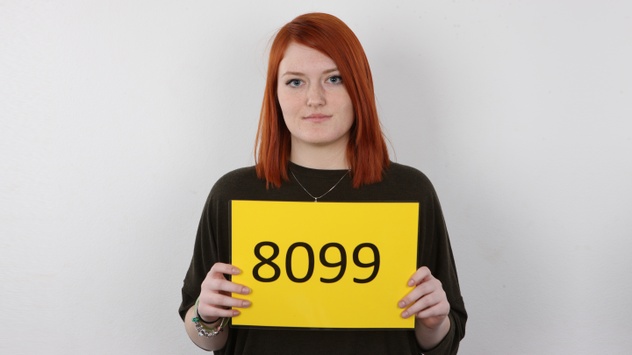 CZECH CASTING - BARBORA (8099)