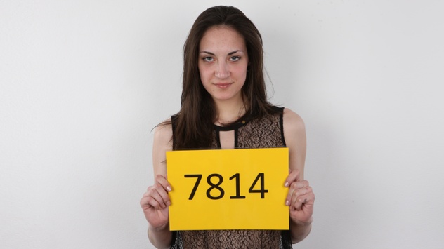 CZECH CASTING - MICHAELA (7814)