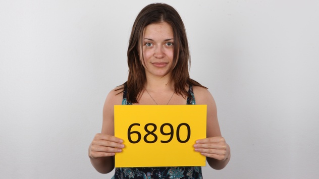 CZECH CASTING - KATARINA (6890)