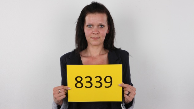 CZECH CASTING - PETRA (8339)