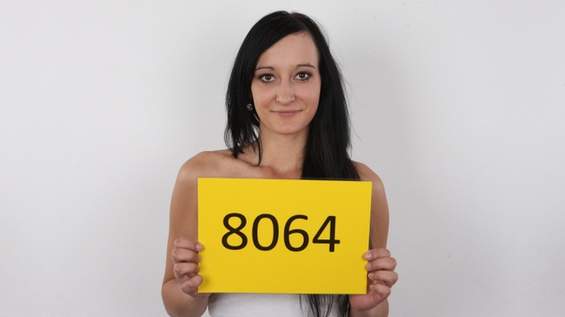 CZECH CASTING - ALEXANDRA (8064)