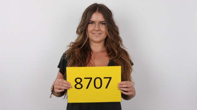 CZECH CASTING - VIKTORIE (8707)