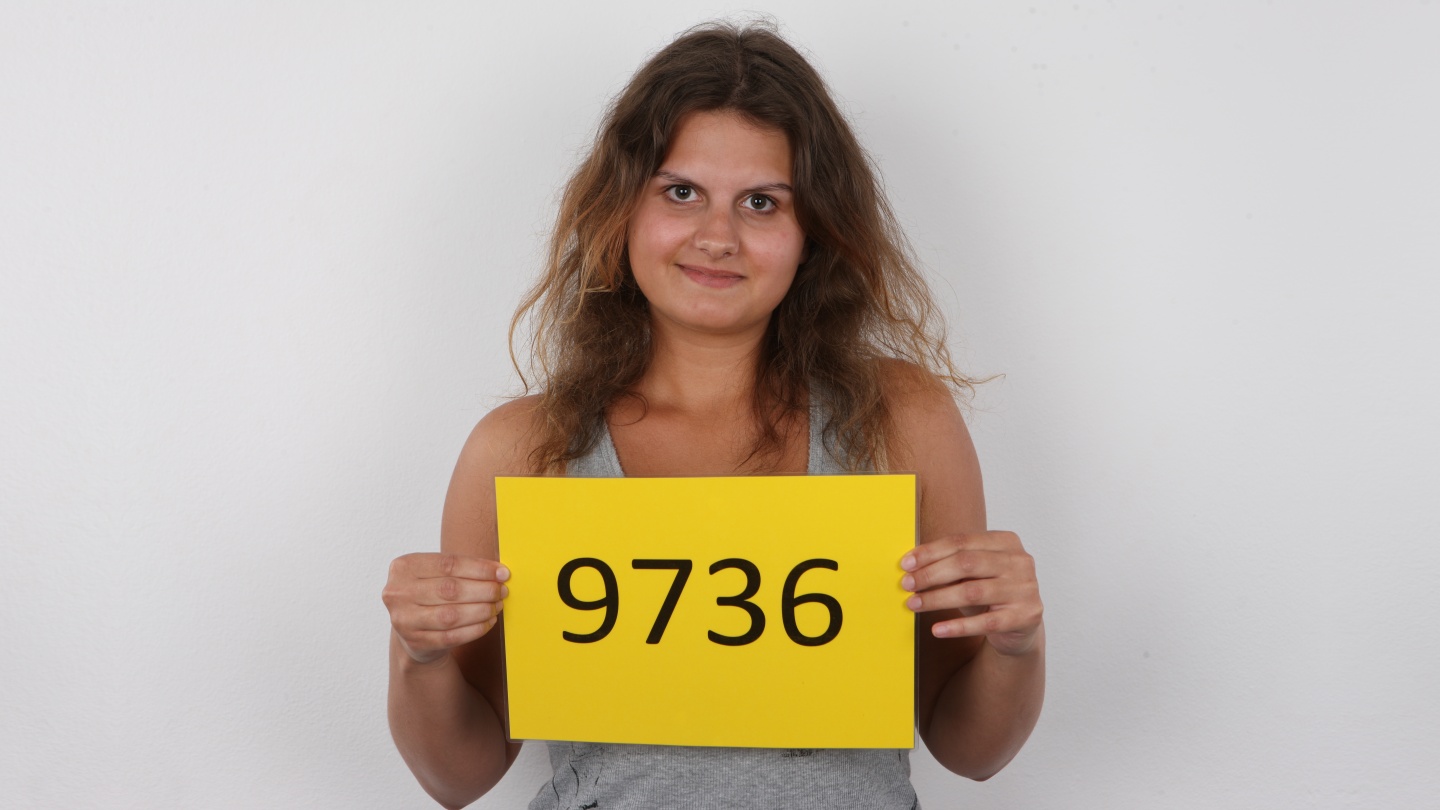 CZECH CASTING - PAVLA (9736)