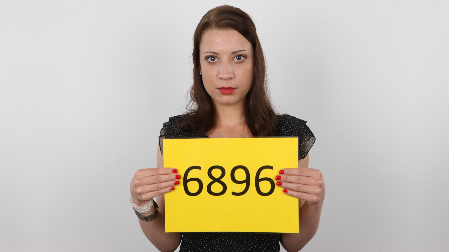 CZECH CASTING - TEREZA (6896)