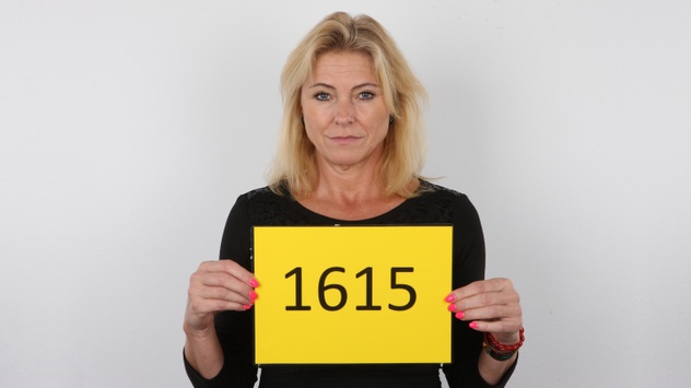 CZECH CASTING - ZDENKA (1615)