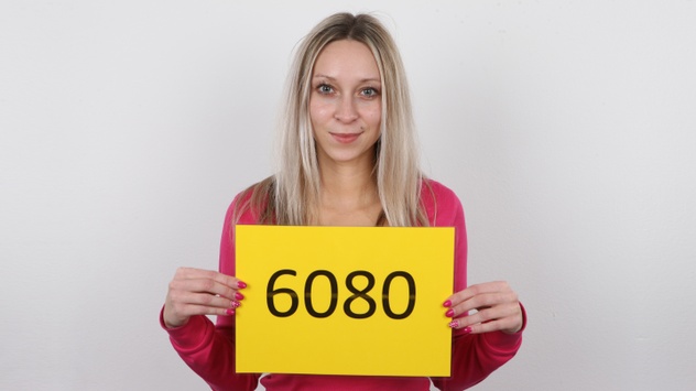 CZECH CASTING - JANA (6080)