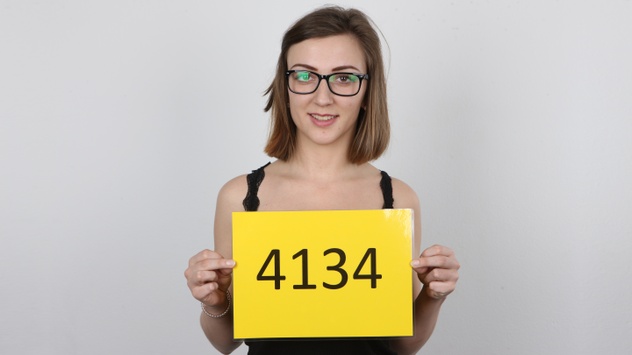 CZECH CASTING - VENDULA (4134)