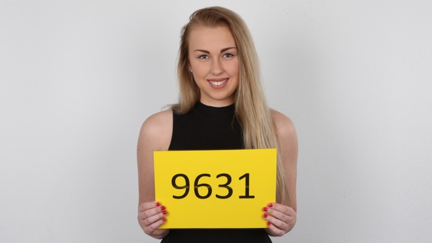 CZECH CASTING - ADELA (9631)