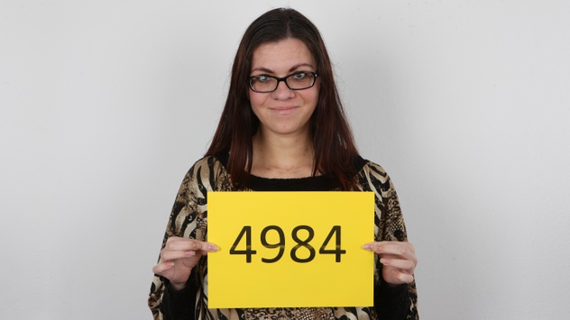 CZECH CASTING - ANDELA (4984)