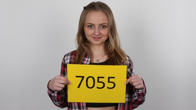 CZECH CASTING - IRENA (7055)