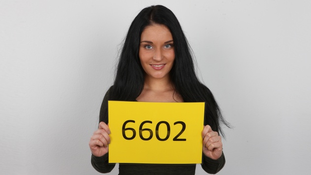 CZECH CASTING - LUCIE (6602)