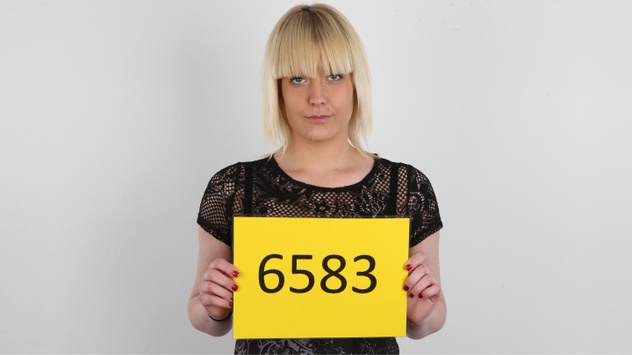 CZECH CASTING - KLARA (6583)