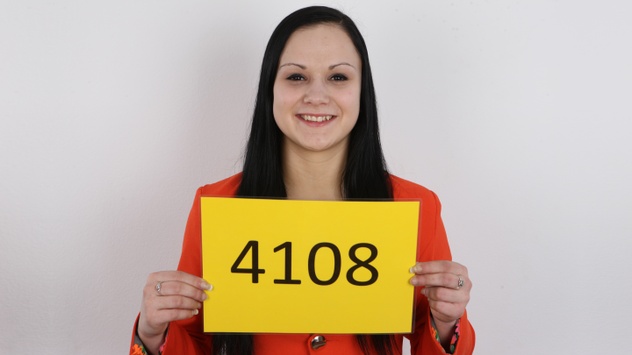 CZECH CASTING - VERONIKA (4108)