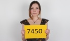 CZECH CASTING - KRISTYNA (7450)